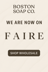 We’re Now on Faire Wholesale!