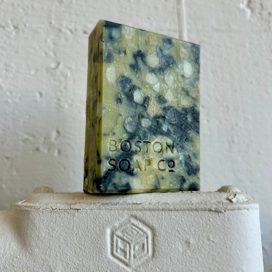 Lavender Tea Tree Balsam