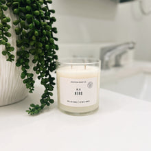 No. 1: NERO Soy Candle