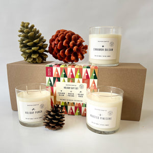 Holiday Gift Pack : Holiday Collection