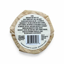 Honey Milkies - Peppermint Goat Milk Soap