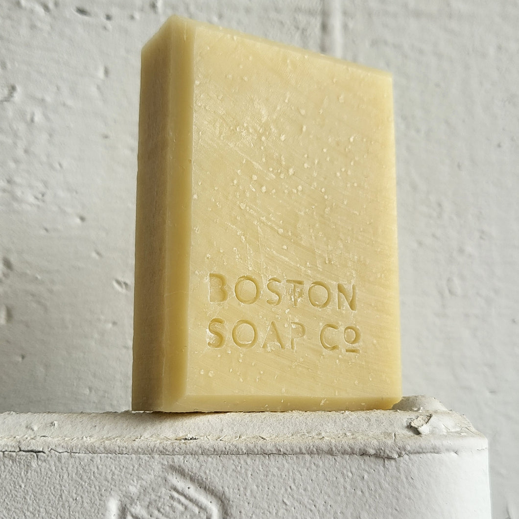 Unscented Bar
